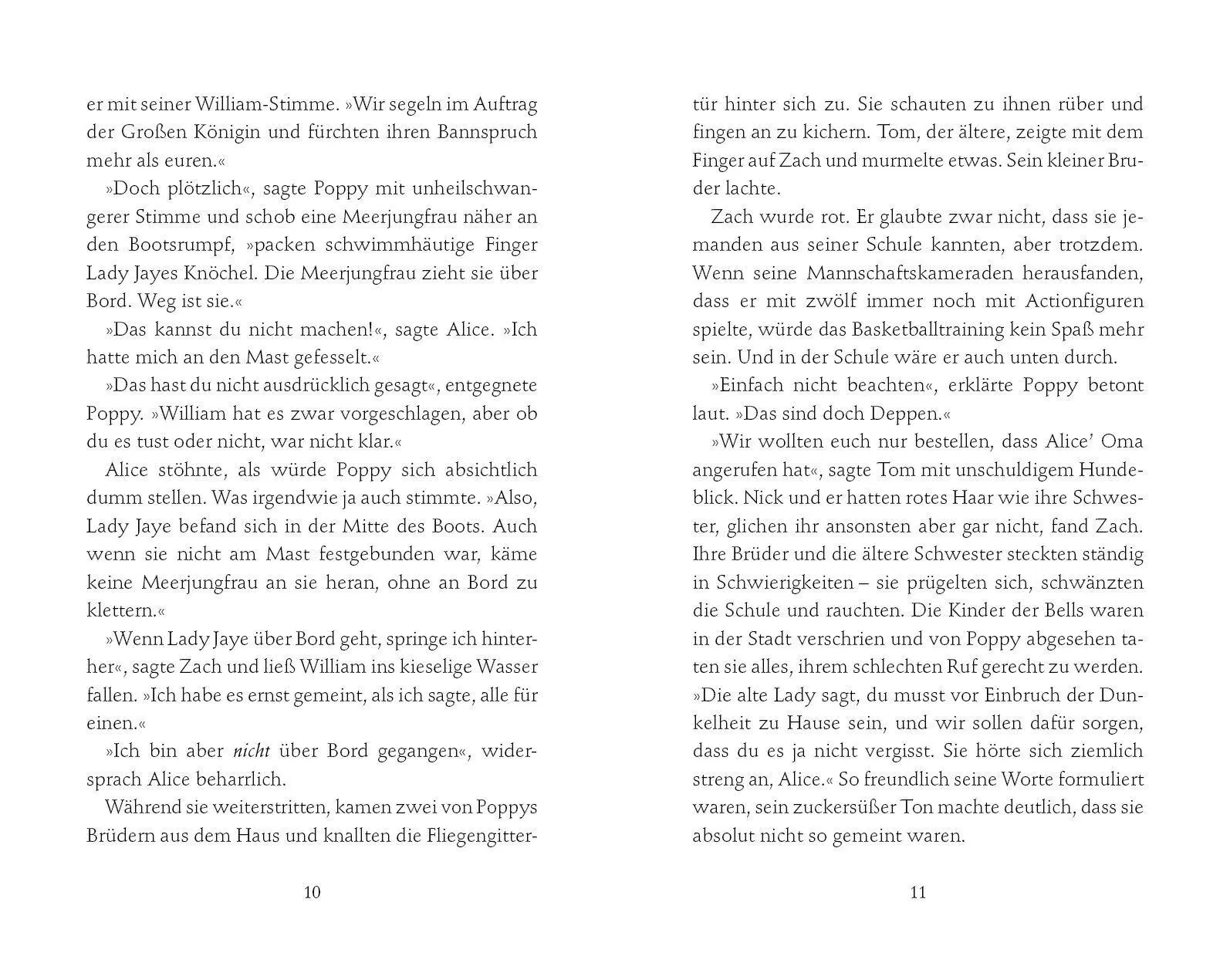 Bild: 9783570183762 | Die Puppe | Holly Black | Buch | 256 S. | Deutsch | 2026 | cbj