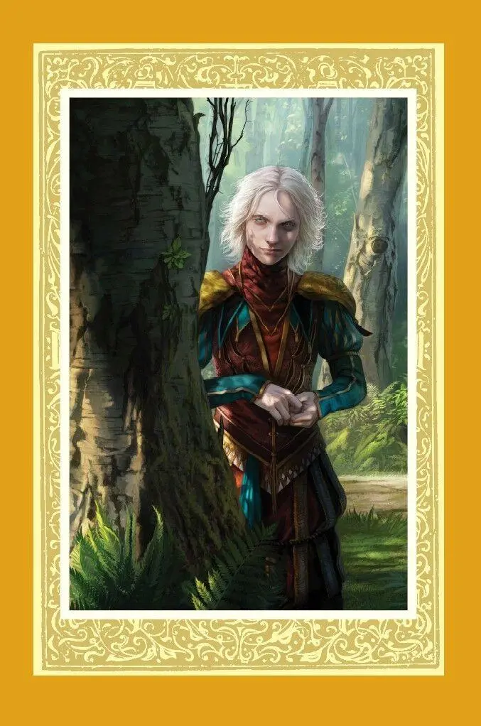 Bild: 9783764533762 | Die Gabe der Könige - Die Chronik der Weitseher | Robin Hobb | Buch