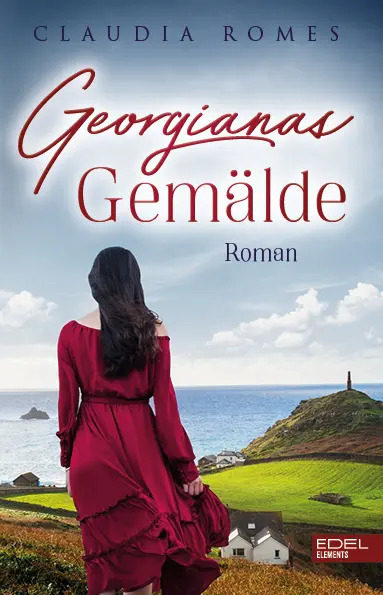 Cover: 9783962153762 | Georgianas Gemälde | Claudia Romes | Taschenbuch | 312 S. | Deutsch