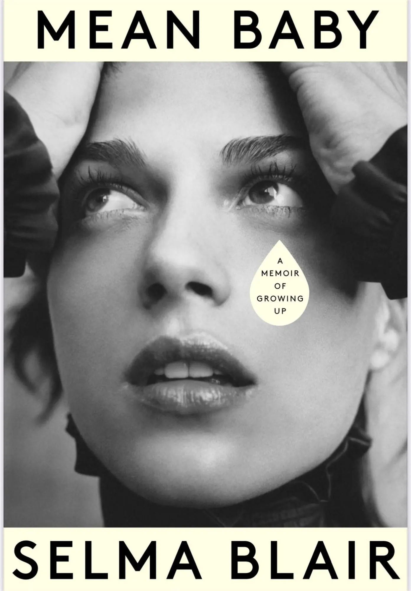 Cover: 9780349013862 | Mean Baby | Selma Blair | Buch | Gebunden | Englisch | 2022