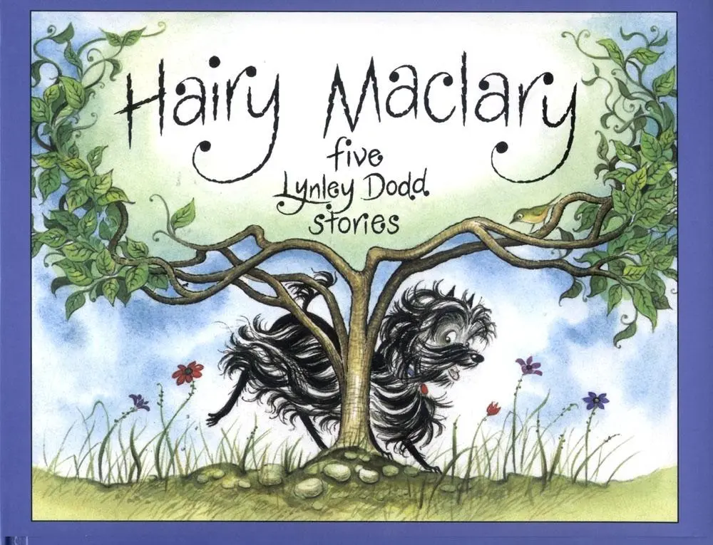 Cover: 9780670913862 | Hairy Maclary Five Lynley Dodd Stories | Lynley Dodd | Buch | Gebunden