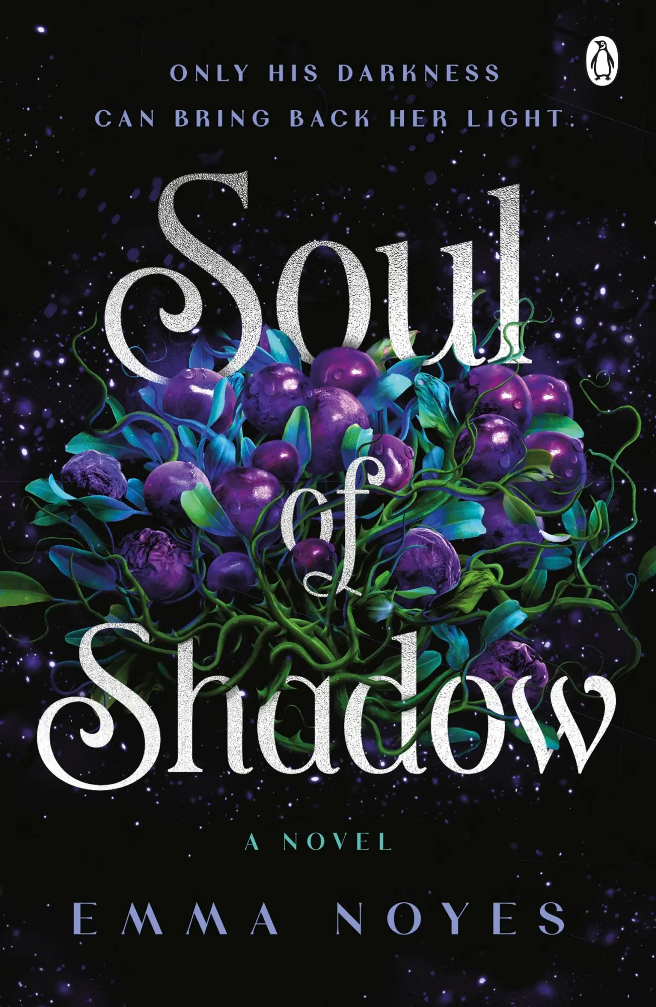Cover: 9781405963862 | Soul of Shadow | Emma Noyes | Taschenbuch | 365 S. | Englisch | 2026