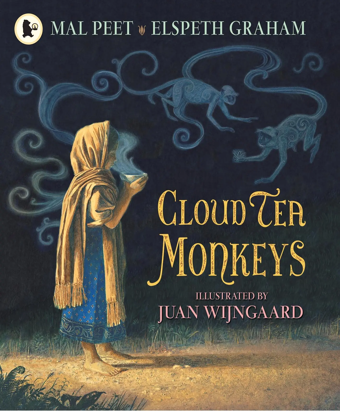 Cover: 9781406333862 | Cloud Tea Monkeys | Mal Peet (u. a.) | Taschenbuch | Englisch | 2011