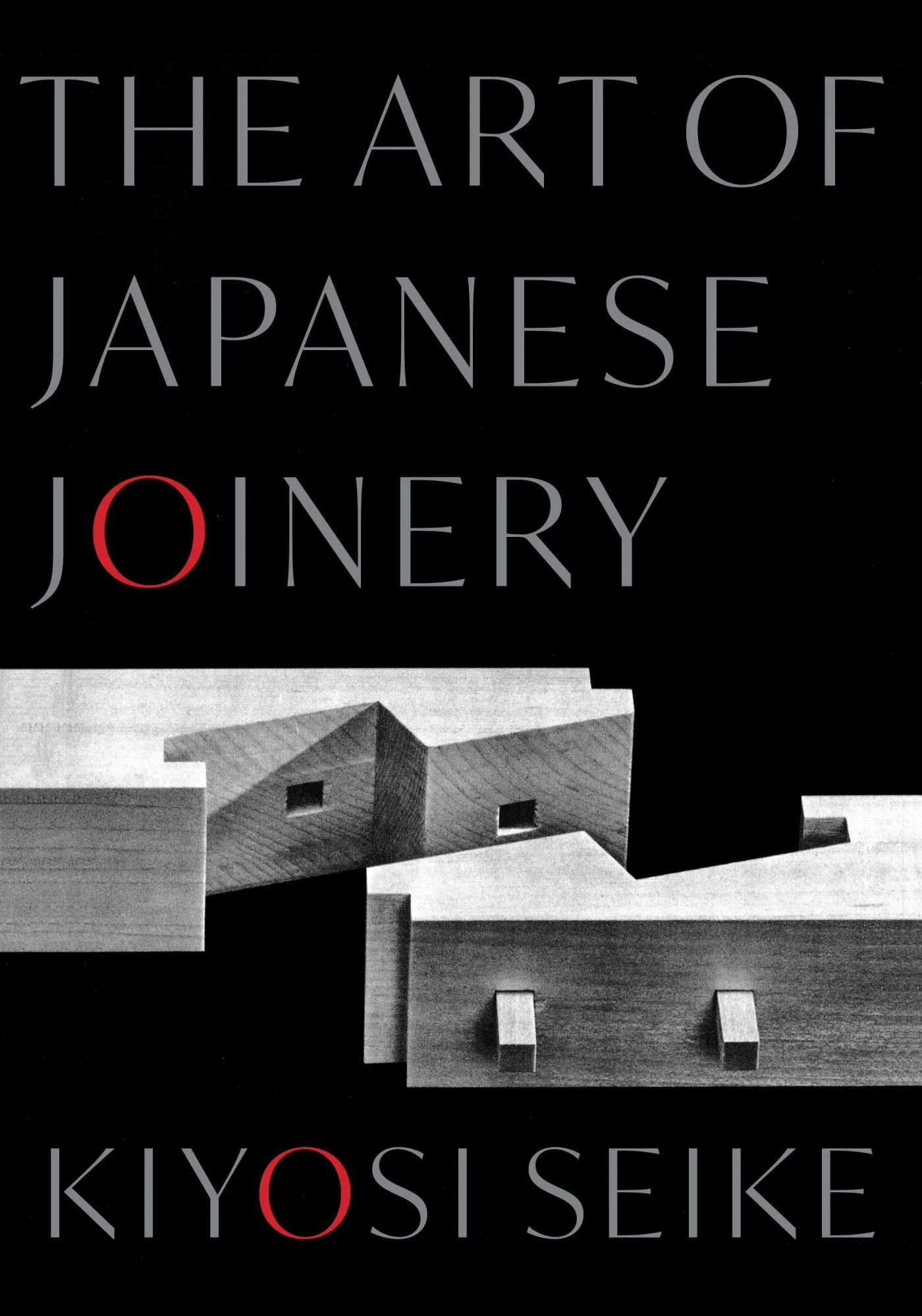 Cover: 9781645473862 | The Art of Japanese Joinery | Kiyosi Seike | Taschenbuch | Englisch