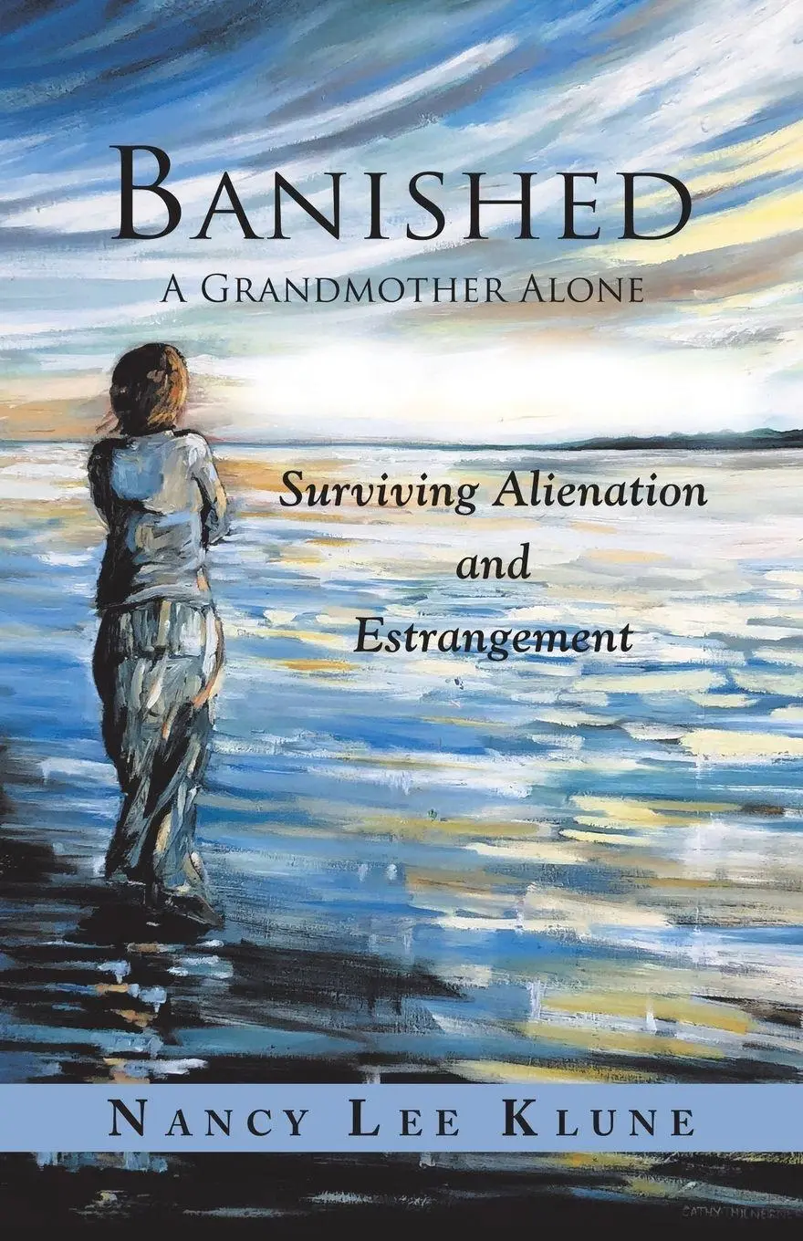 Cover: 9781982213862 | Banished | A Grandmother Alone: Surviving Alienation and Estrangement