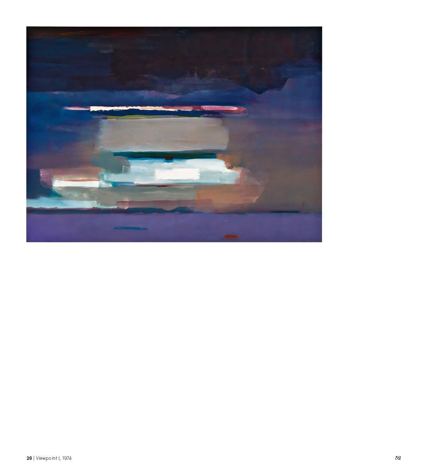Bild: 9783422803862 | Helen Frankenthaler. English edition | Anita Haldemann | Taschenbuch