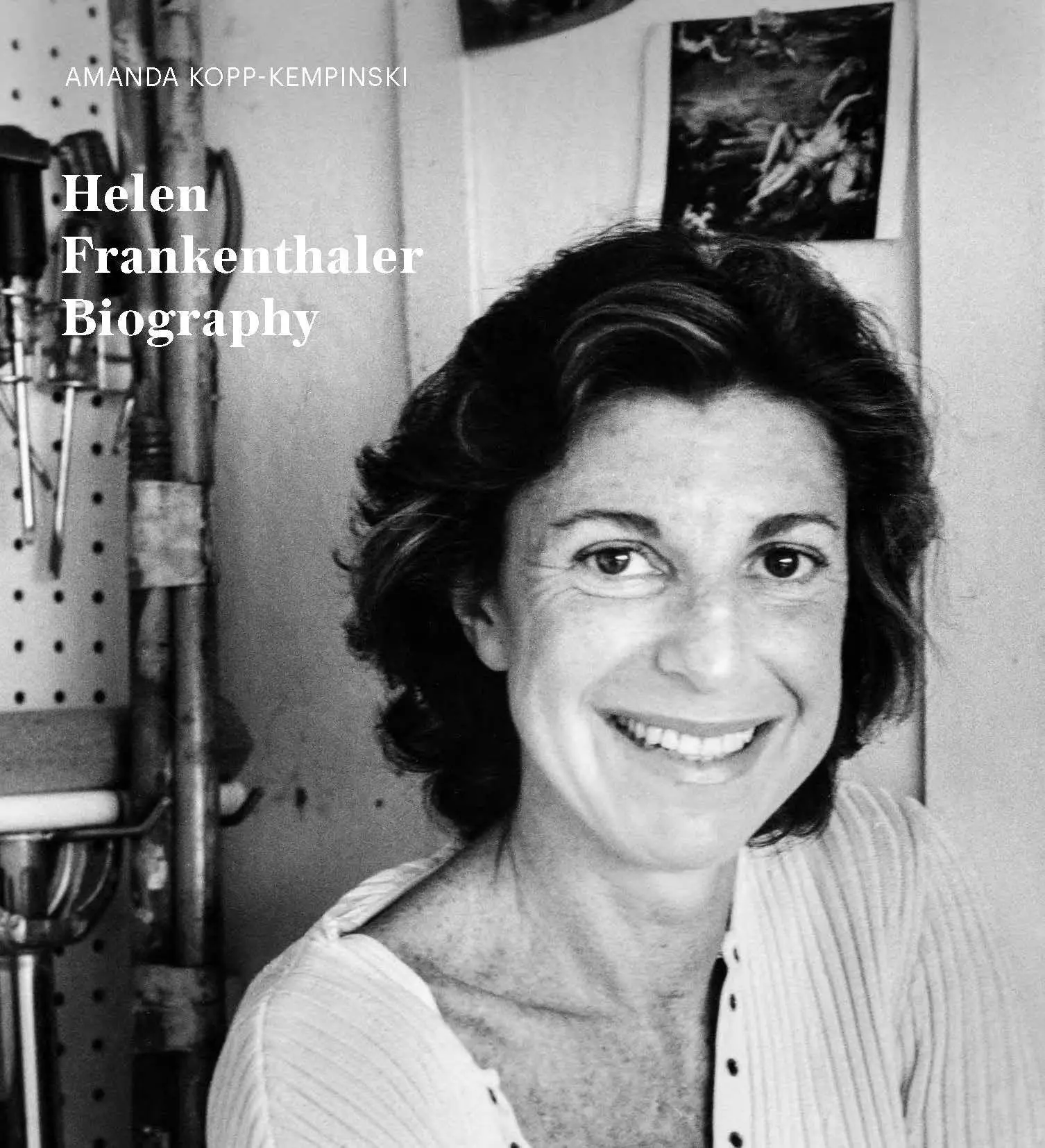 Bild: 9783422803862 | Helen Frankenthaler. English edition | Anita Haldemann | Taschenbuch