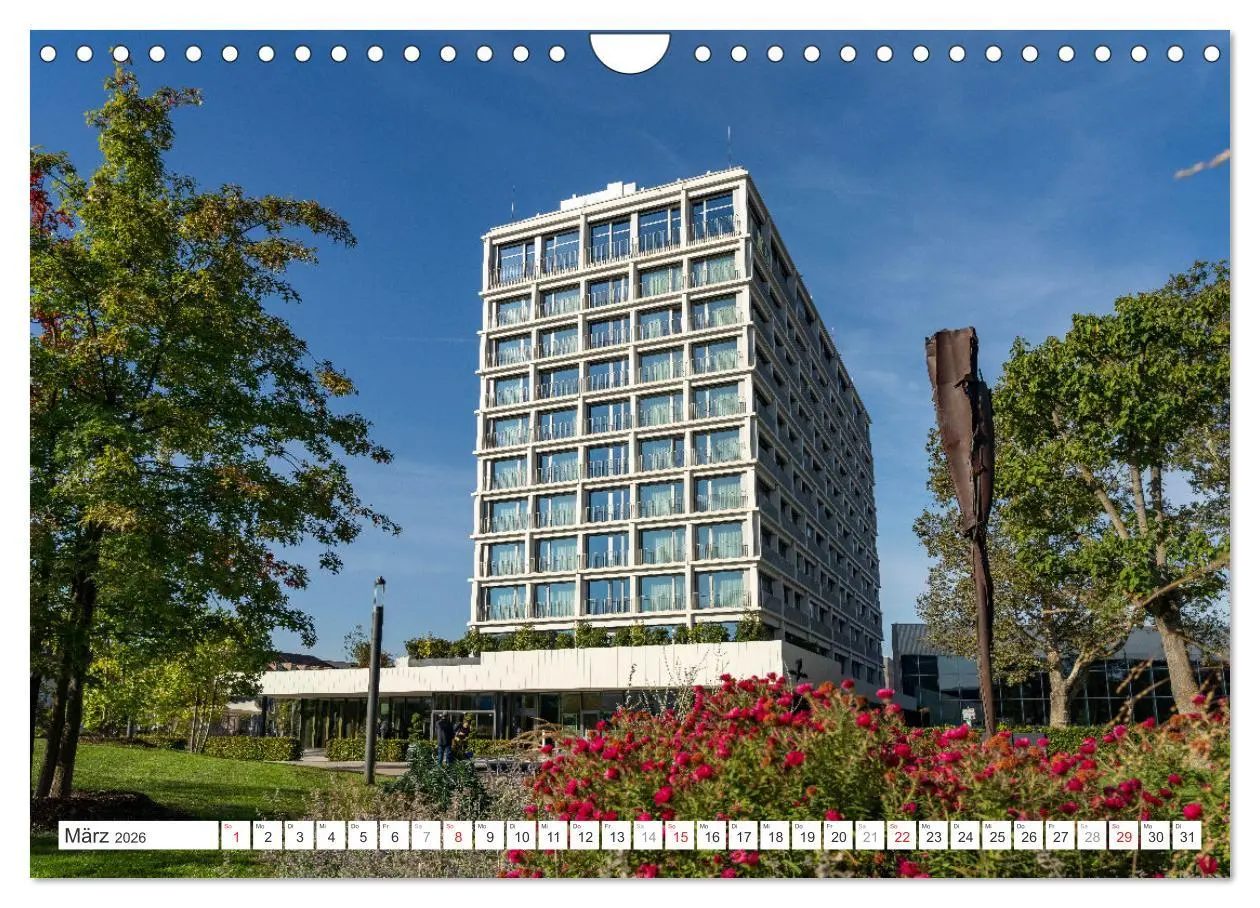Bild: 9783457313862 | Baden-Württemberg - Heilbronn (Wandkalender 2026 DIN A4 quer),...