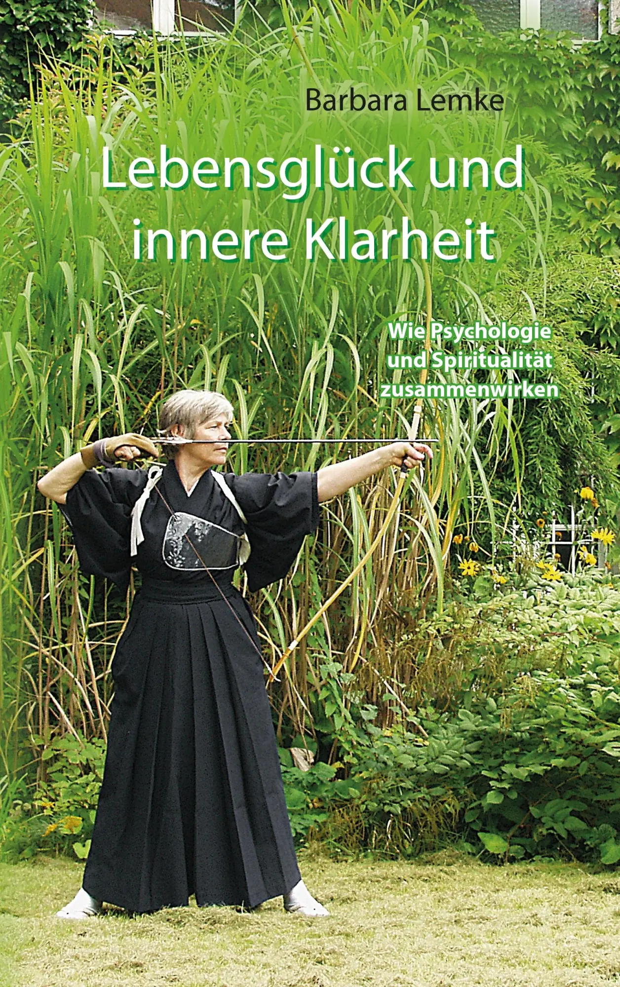 Cover: 9783741203862 | Lebensglück und innere Klarheit | Barbara Lemke | Taschenbuch | 204 S.