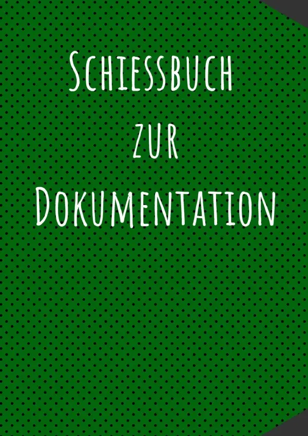 Cover: 9783746703862 | Das Schießbuch für Sportschützen | Johann Richtmeyer | Taschenbuch