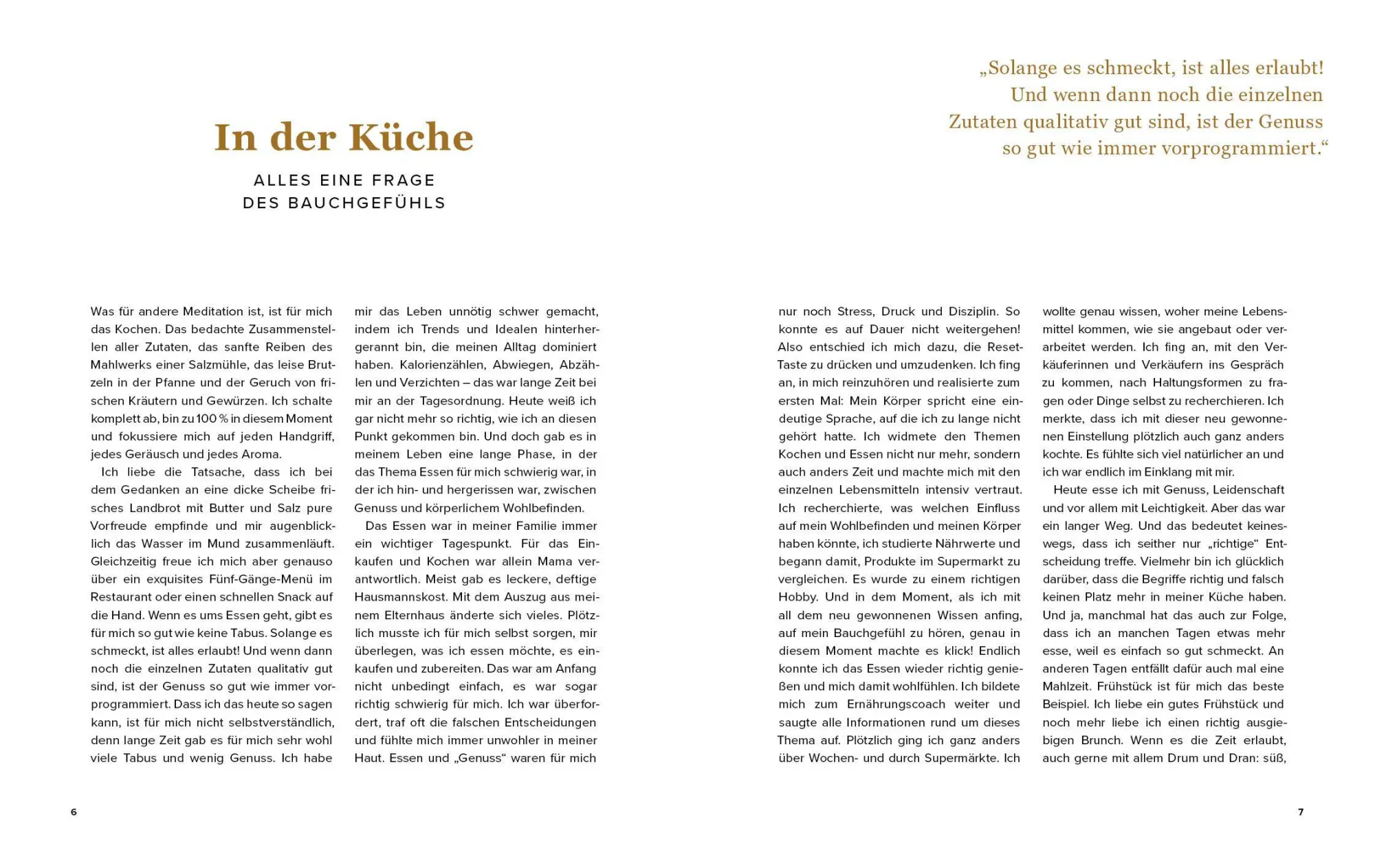 Bild: 9783954533862 | Meine wunderbare Landküche | Loredana Chantal | Buch | 192 S. | 2026