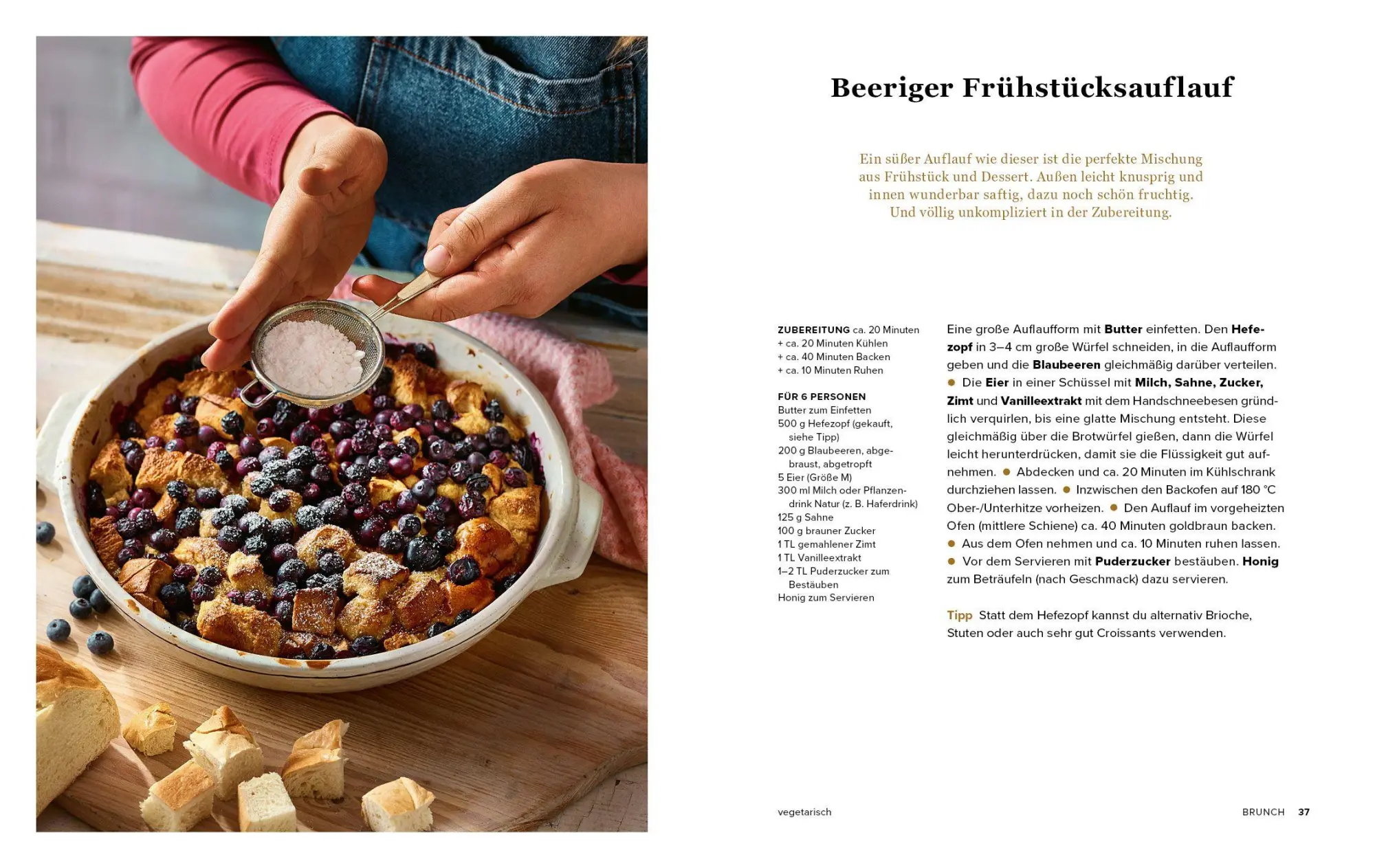 Bild: 9783954533862 | Meine wunderbare Landküche | Loredana Chantal | Buch | 192 S. | 2026