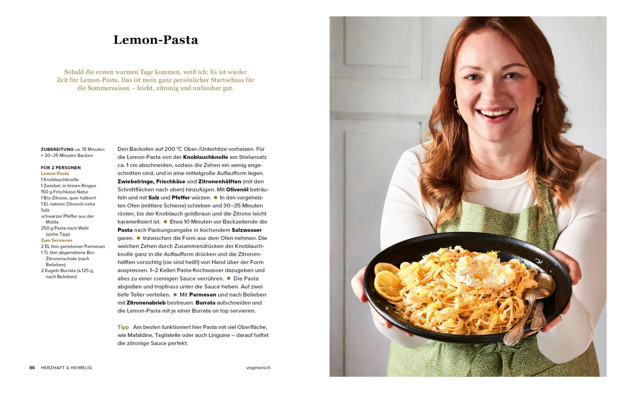 Bild: 9783954533862 | Meine wunderbare Landküche | Loredana Chantal | Buch | 192 S. | 2026