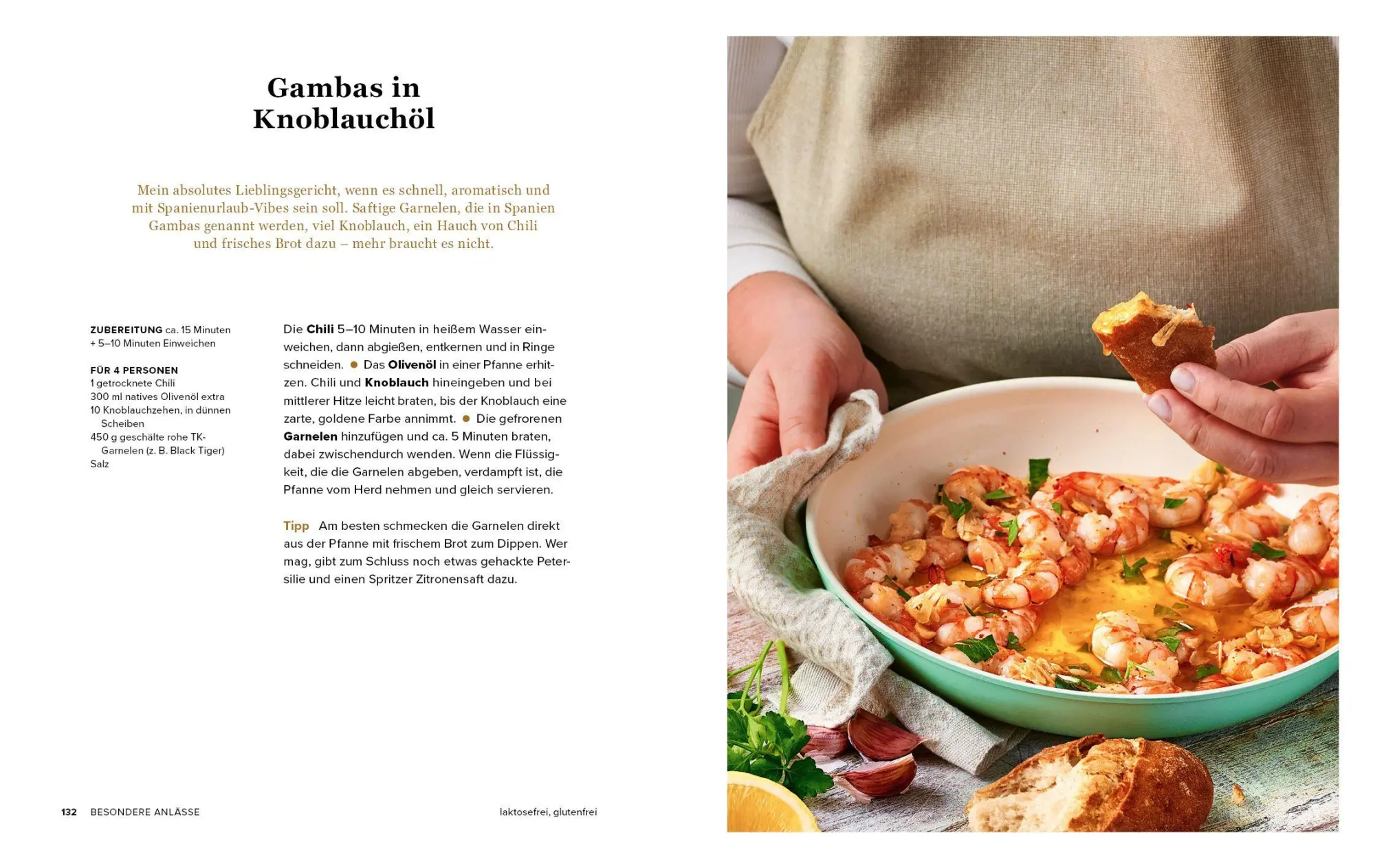 Bild: 9783954533862 | Meine wunderbare Landküche | Loredana Chantal | Buch | 192 S. | 2026