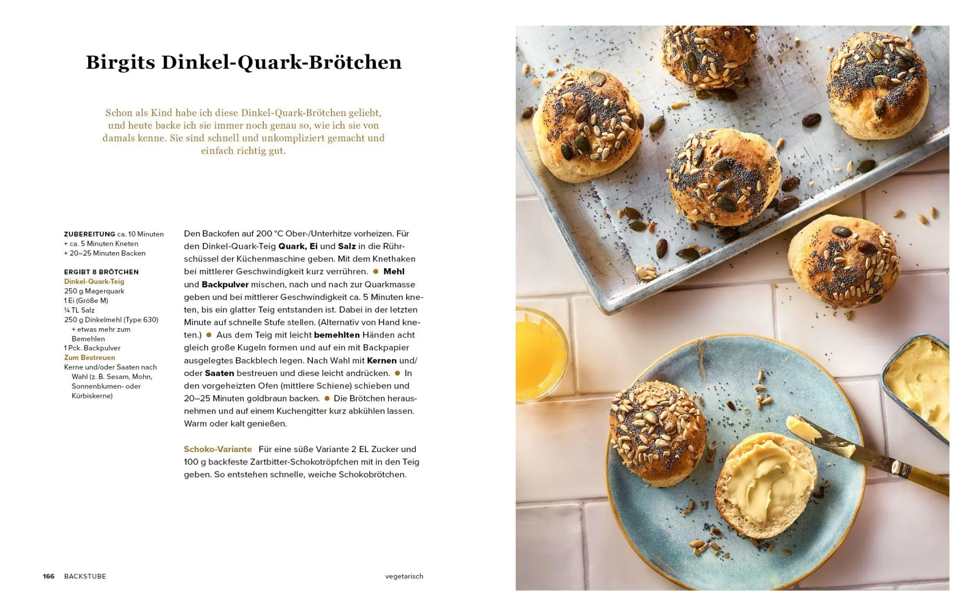 Bild: 9783954533862 | Meine wunderbare Landküche | Loredana Chantal | Buch | 192 S. | 2026