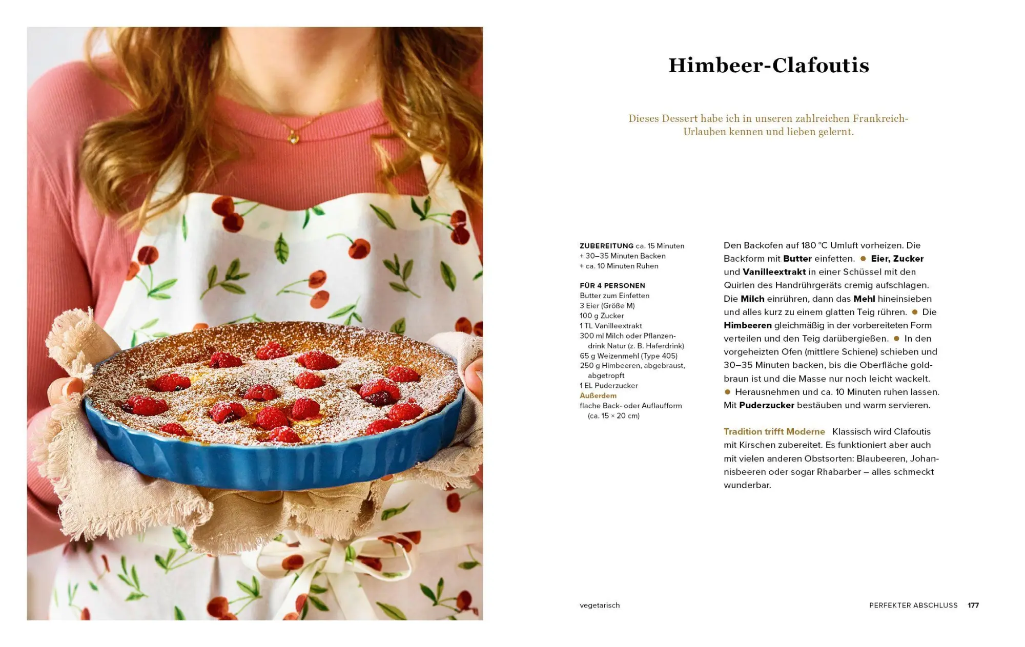 Bild: 9783954533862 | Meine wunderbare Landküche | Loredana Chantal | Buch | 192 S. | 2026
