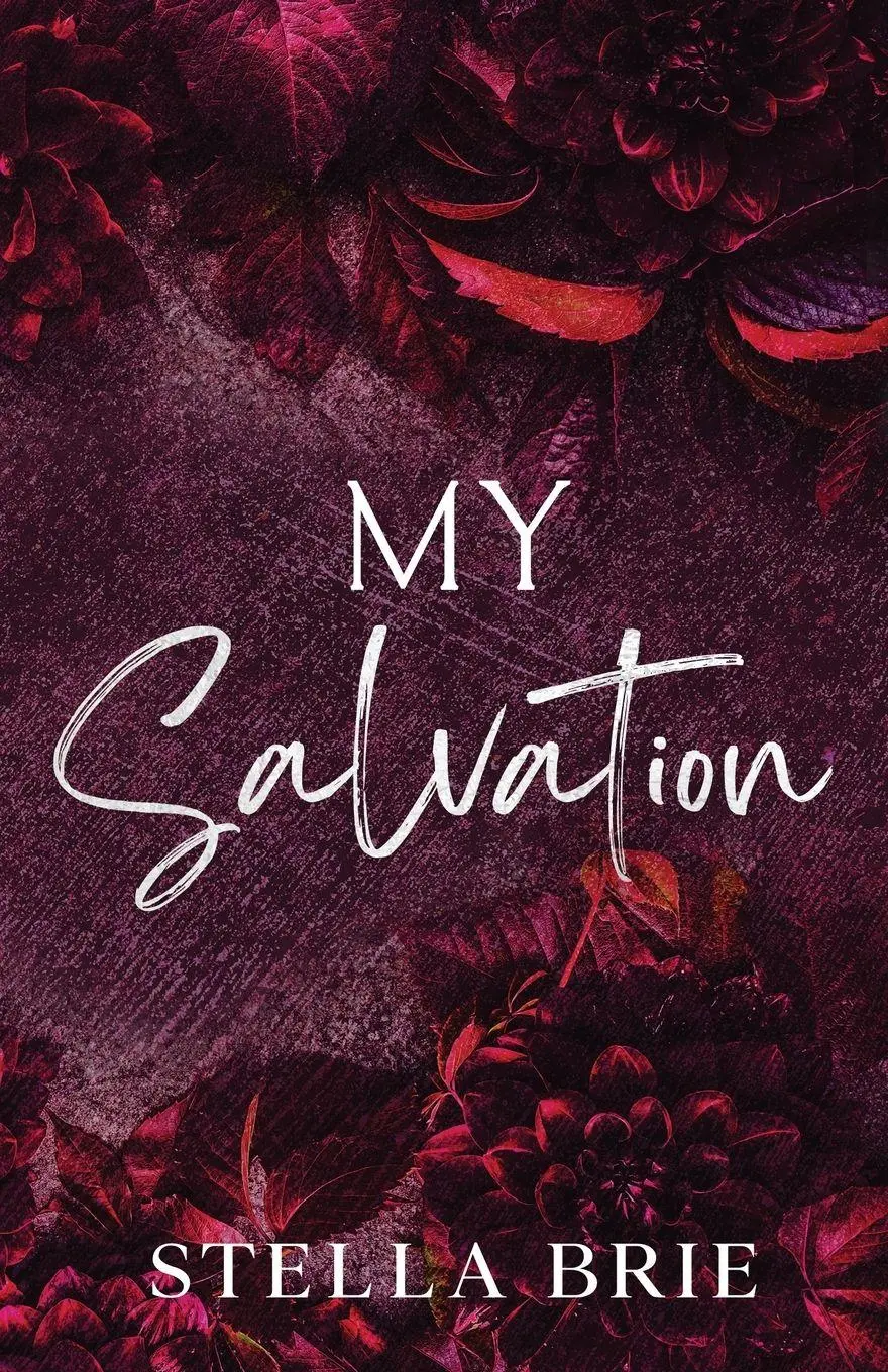 Cover: 9798989773862 | My Salvation | Stella Brie | Taschenbuch | Englisch | 2024