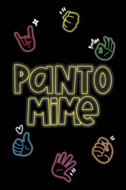 Bild: 4260478343962 | Kartenspiel: Pantomime - Switch it up! - Teenie Edition | Spiel | 2026