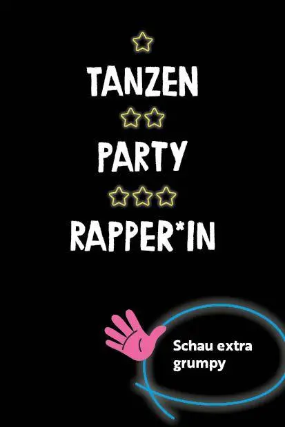Bild: 4260478343962 | Kartenspiel: Pantomime - Switch it up! - Teenie Edition | Spiel | 2026