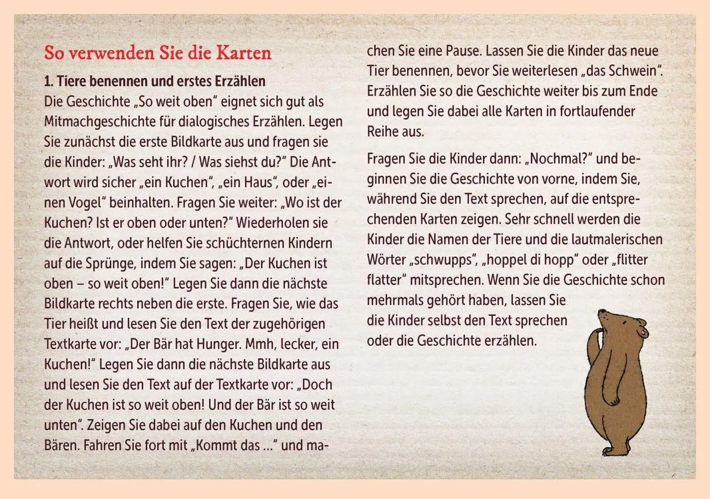 Bild: 4260694923962 | So weit oben | Susanne Straßer | Box | 25 S. | Deutsch | 2026