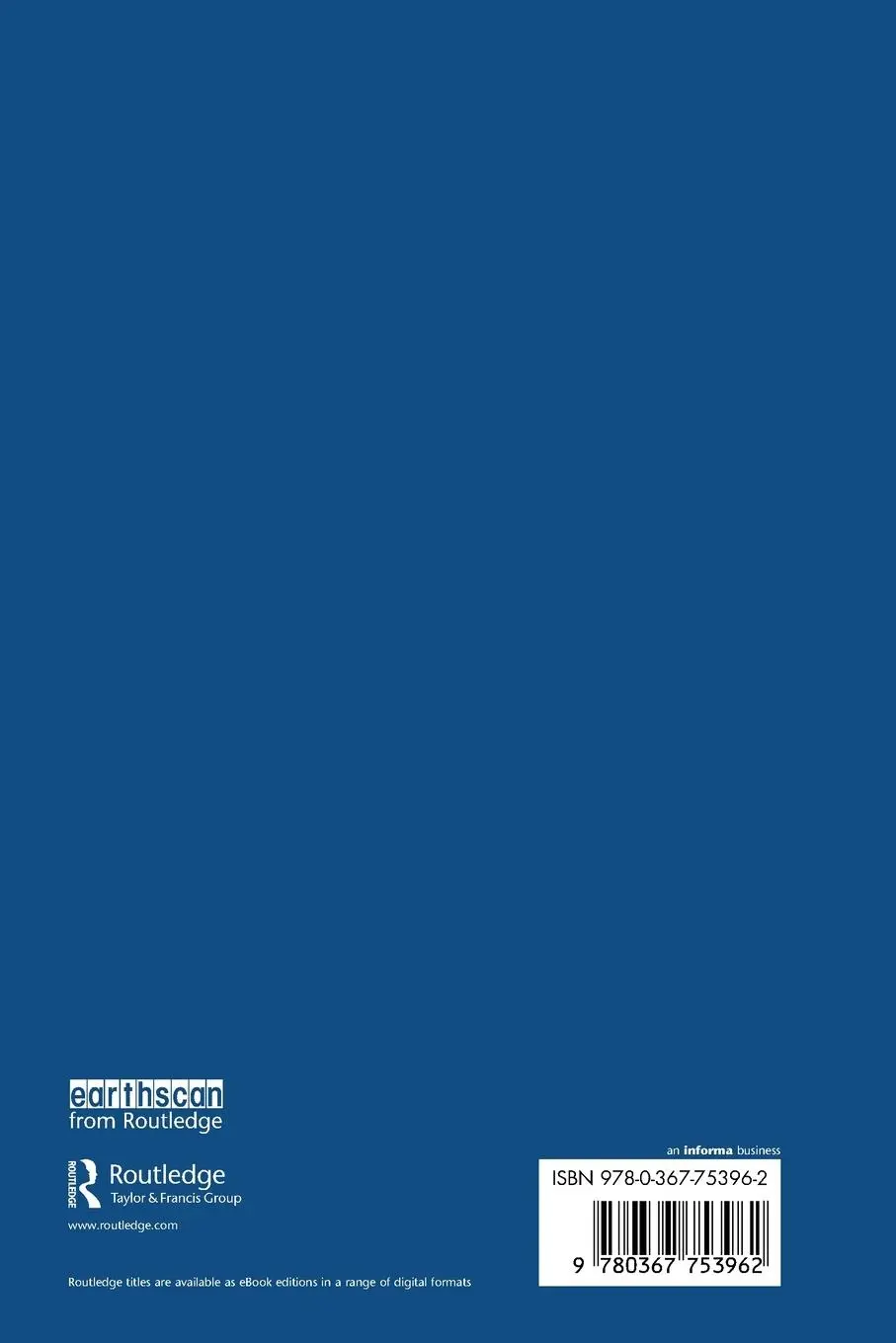 Rückseite: 9780367753962 | Climate Justice and Collective Action | Angela Kallhoff | Taschenbuch