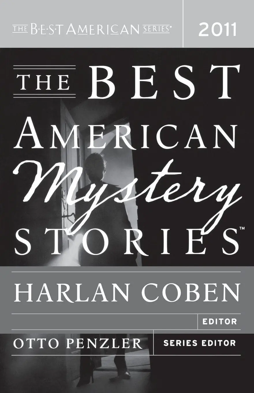 Cover: 9780547553962 | The Best American Mystery Stories | Harlan Coben (u. a.) | Taschenbuch