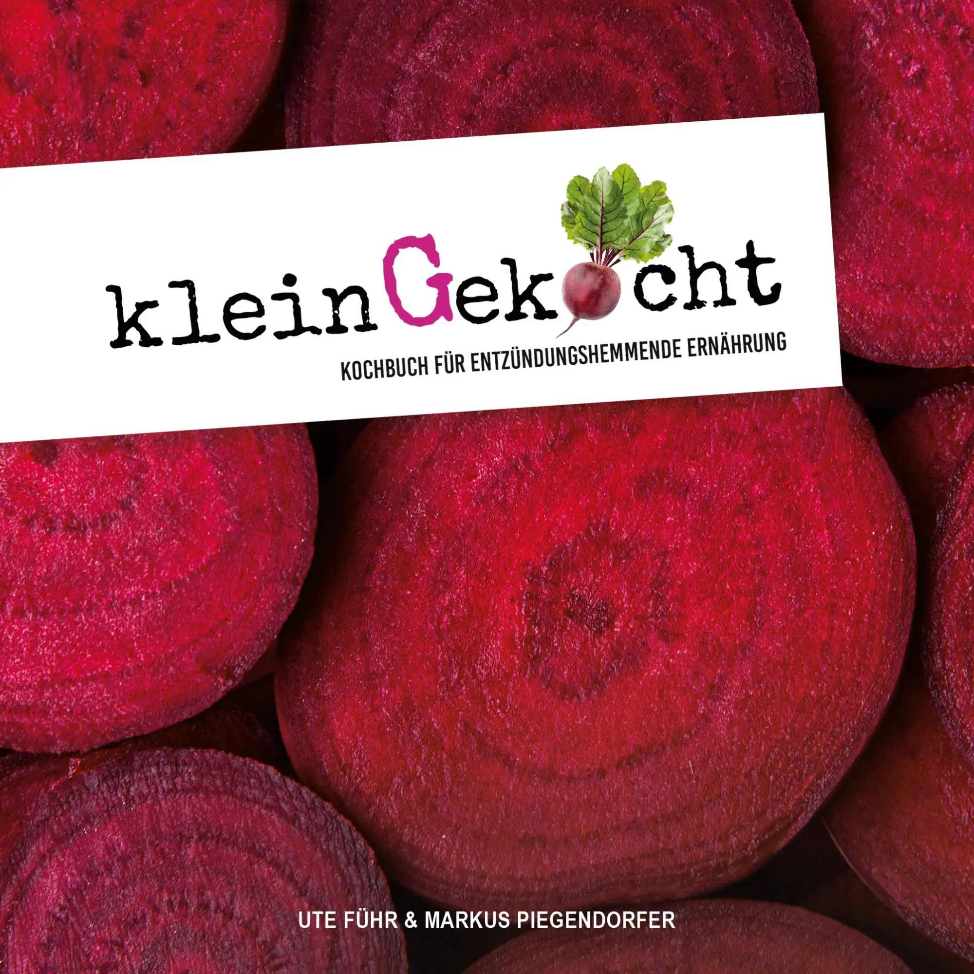 Cover: 9783758363962 | kleingekocht | Kochbuch für entzündungshemmende Ernährung | Buch