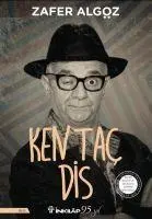 Cover: 9789751043962 | Ken Tac Dis | Zafer Algöz | Taschenbuch | Türkisch | 2022