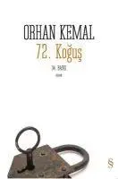 Cover: 9789752893962 | 72. Kogus | Orhan Kemal | Taschenbuch | Türkisch | 2020