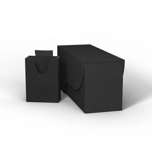 Cover: 5706569404062 | Nest+ 300 - Black/Black | Gaming Boxen | ART40406 | 2021