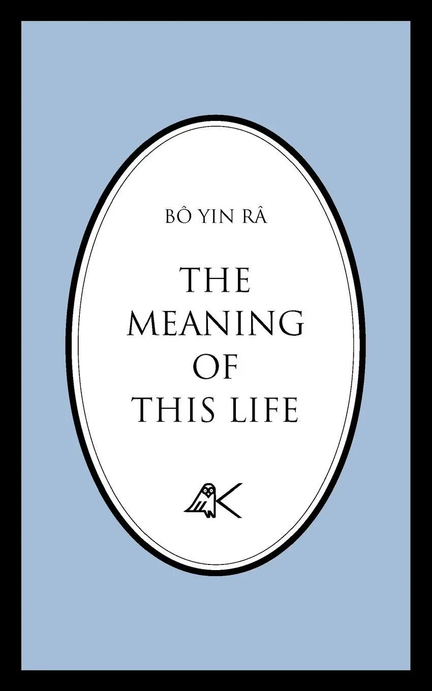 Cover: 9780915034062 | The Meaning of This Life | Bô Yin Râ | Taschenbuch | Englisch | 2000