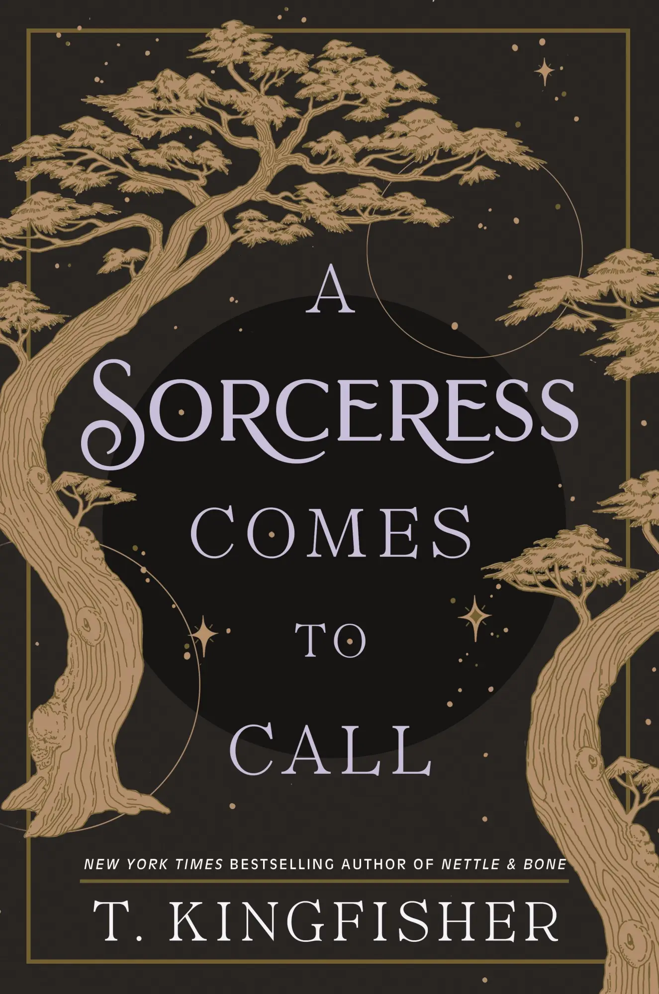 Cover: 9781250244062 | A Sorceress Comes to Call | T. Kingfisher | Taschenbuch | Paperback