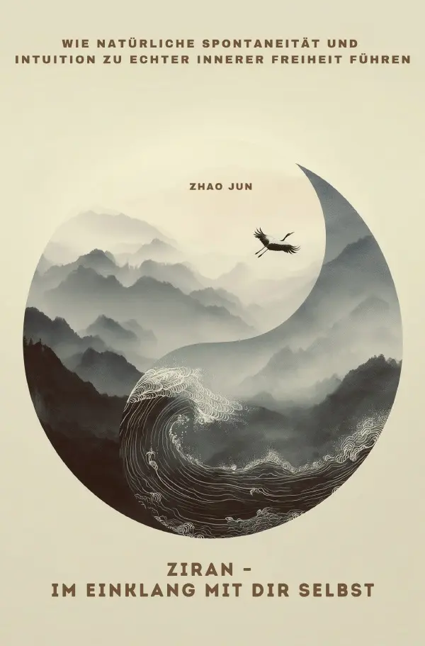 Cover: 9783565034062 | Ziran - Im Einklang mit dir selbst | Jun Zhao | Taschenbuch | 244 S.
