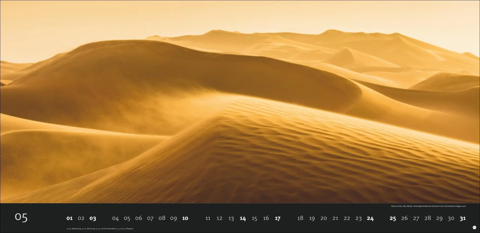 Bild: 9783756414062 | Magic Moments Panoramakalender 2026 | Harenberg | Kalender | 14 S.
