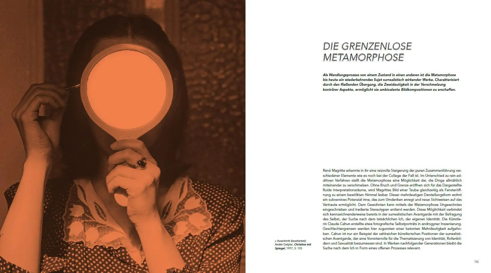 Bild: 9783777444062 | Surrealismus | Welten im Dialog | Kulturaustausch (u. a.) | Buch
