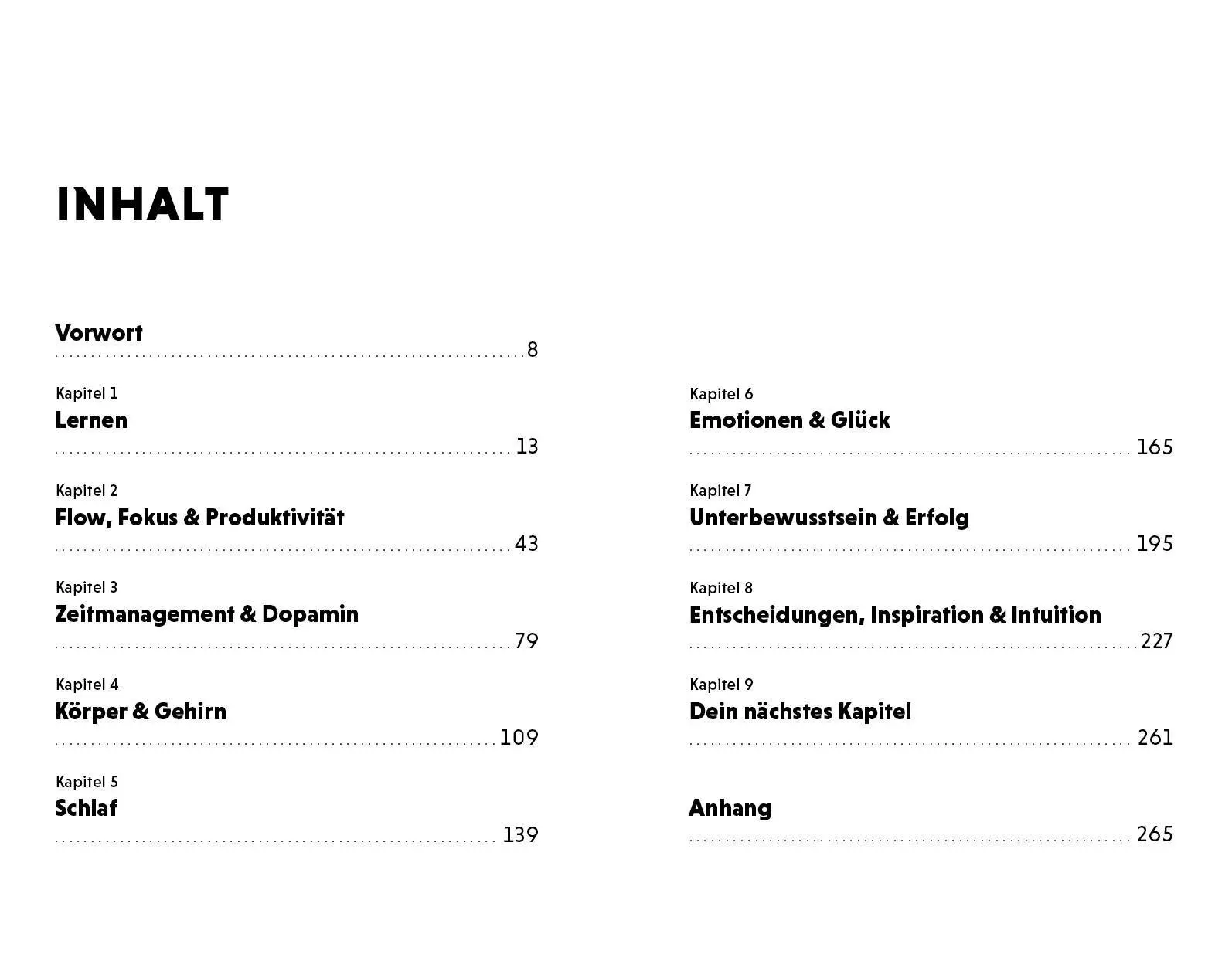 Bild: 9783969054062 | Brainhacks | Henry Hildebrandt | Taschenbuch | 200 S. | Deutsch | 2025
