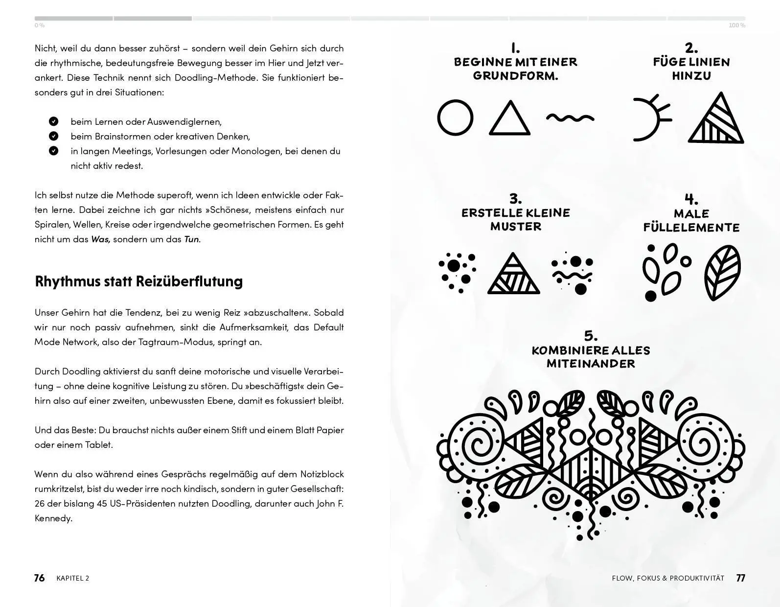 Bild: 9783969054062 | Brainhacks | Henry Hildebrandt | Taschenbuch | 200 S. | Deutsch | 2025