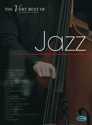 The very best of Jazz