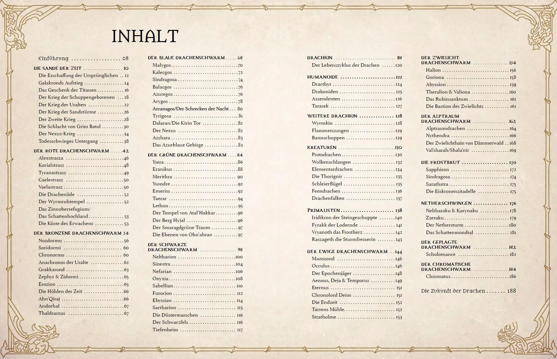 Bild: 9783833244162 | World of Warcraft: Der Kodex der Drachenschwärme | Doug Walsh (u. a.)