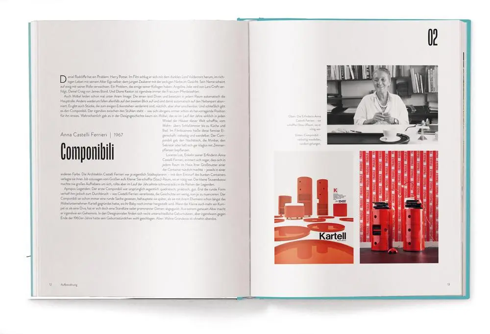 Bild: 9783961714162 | 101 Designklassiker | Silke Pfersdorf | Buch | 272 S. | Deutsch | 2022
