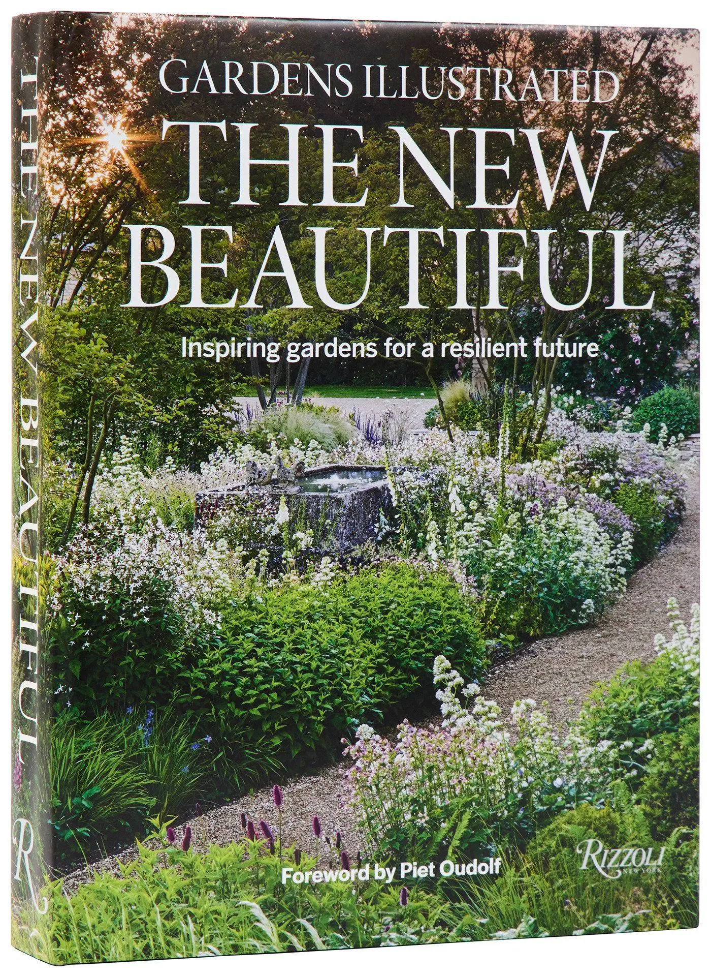 Cover: 9780847874262 | Gardens Illustrated: The New Beautiful | The (u. a.) | Buch | Englisch