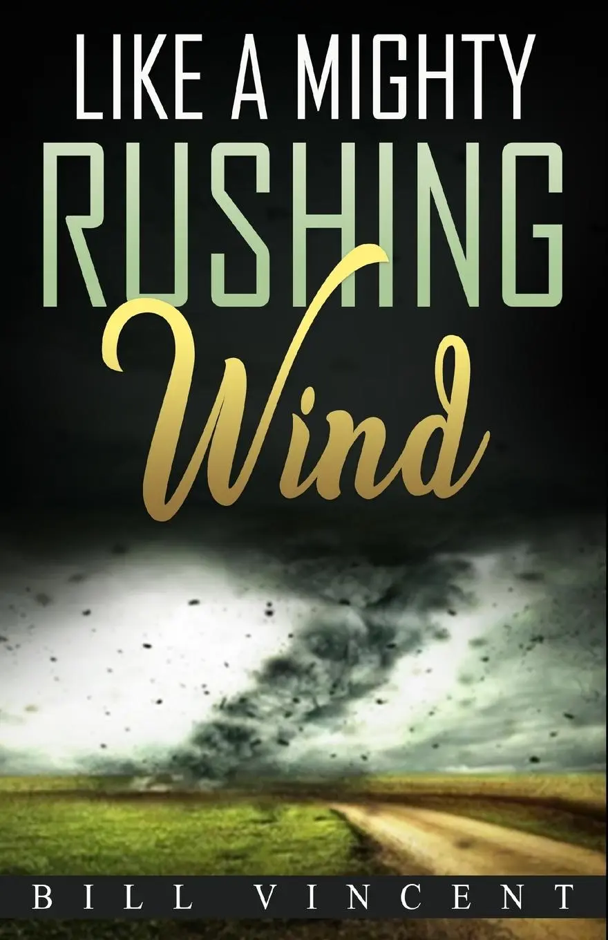 Cover: 9781648304262 | Like a Mighty Rushing Wind | Bill Vincent | Taschenbuch | Englisch