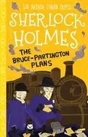 Cover: 9781782264262 | The Bruce-Partington Plans (Easy Classics) | Arthur Conan Doyle | Buch