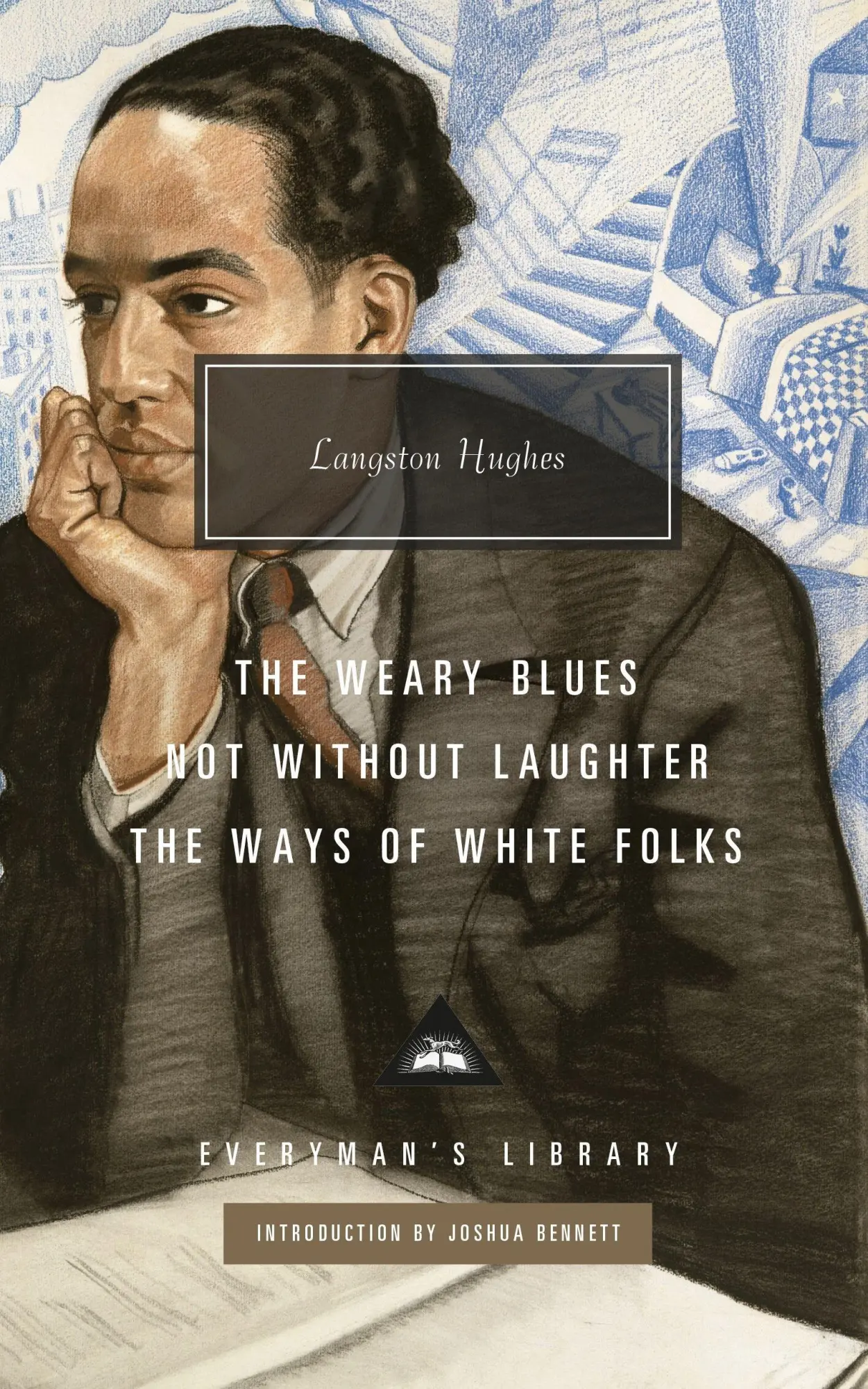 Cover: 9781841594262 | Not Without Laughter, The Ways of White Folks, The Weary Blues | Buch