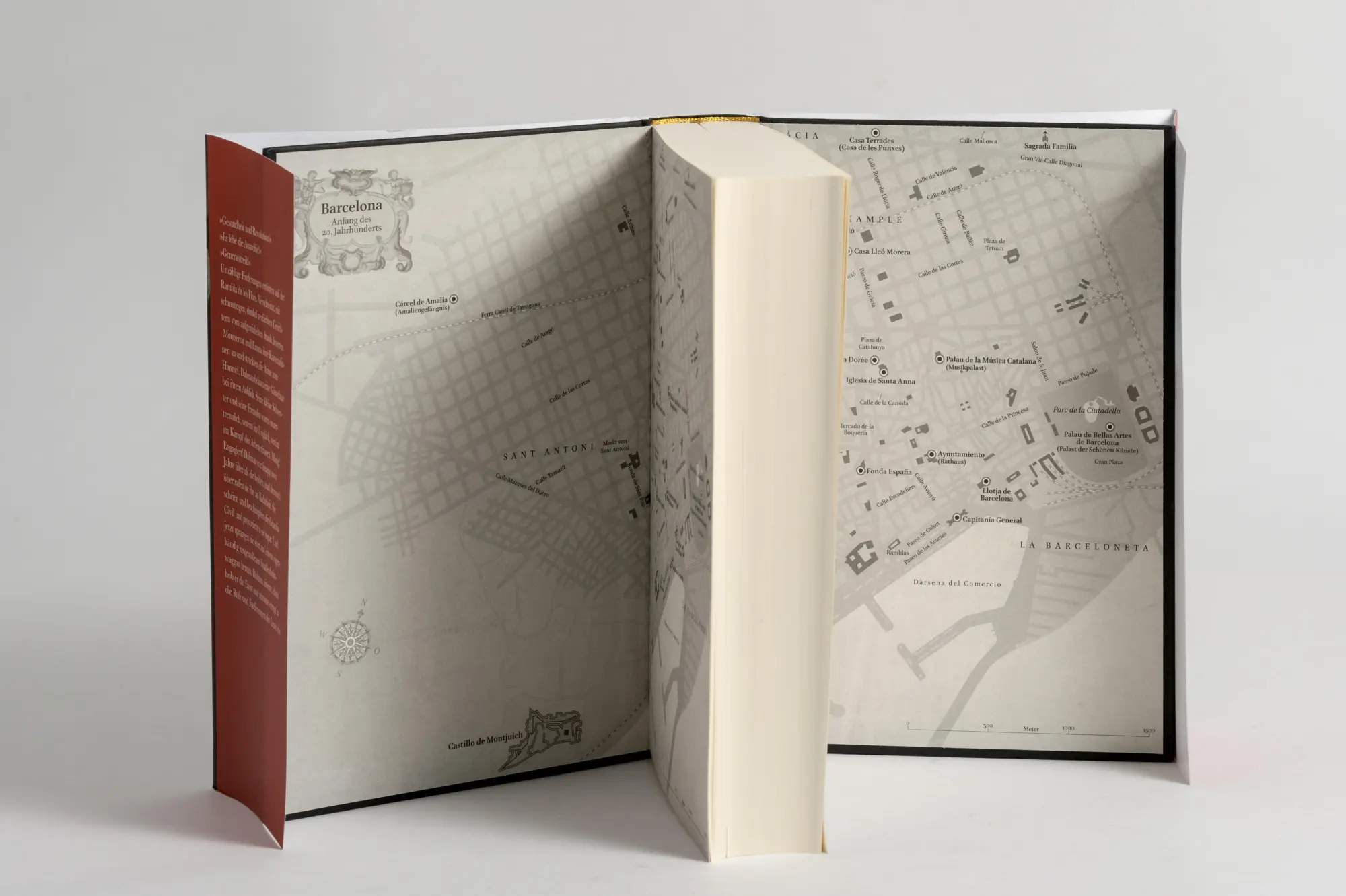 Bild: 9783570104262 | Die Tränen der Welt | Historischer Roman | Ildefonso Falcones | Buch