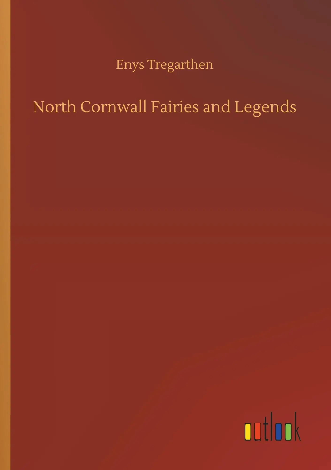 North Cornwall Fairies and Legends