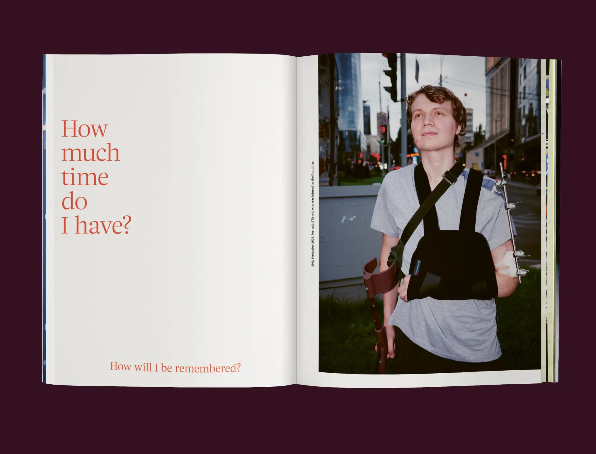 Bild: 9783948174262 | Solomiya No.3 | Sebastian Wells (u. a.) | Taschenbuch | 132 S. | 2024