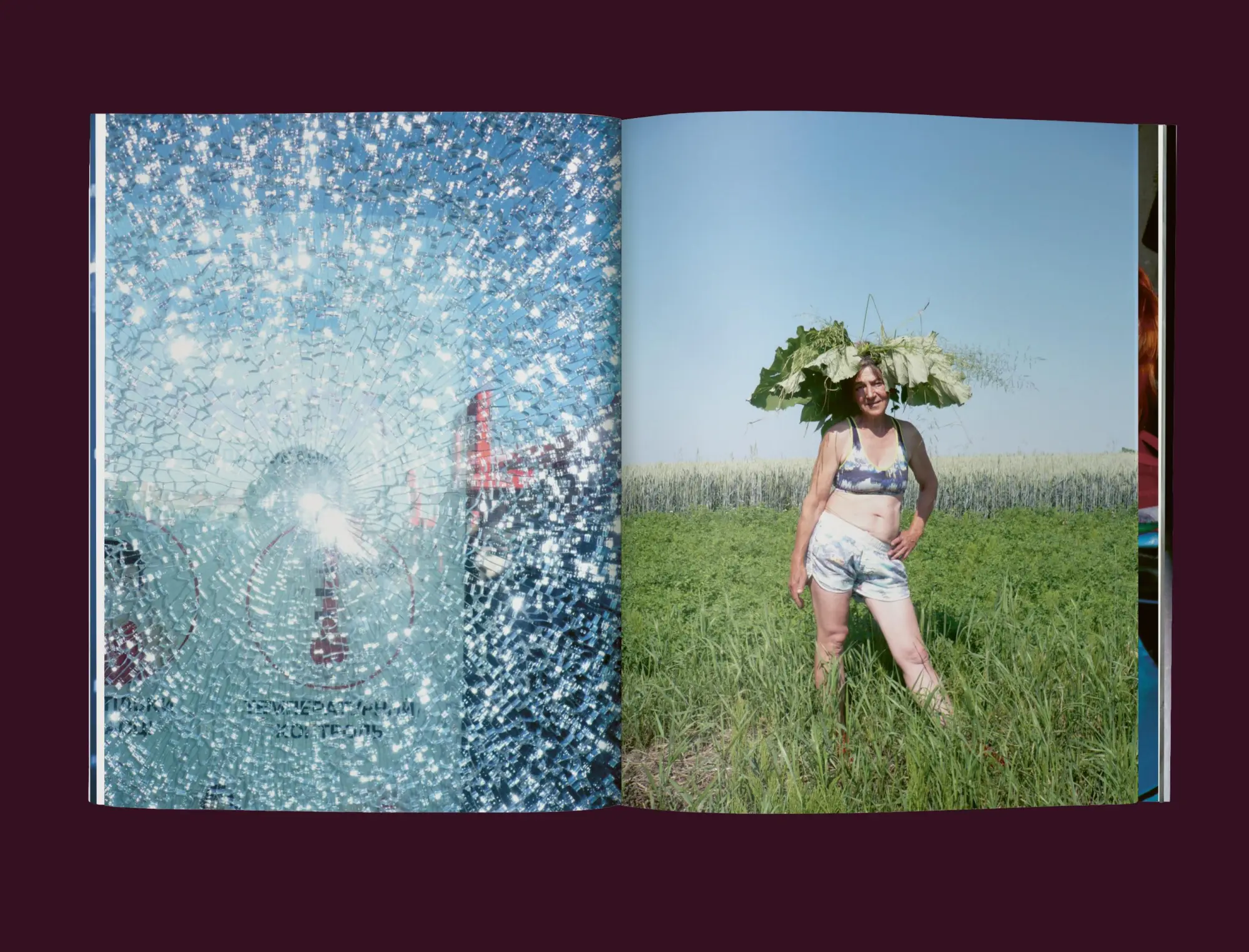 Bild: 9783948174262 | Solomiya No.3 | Sebastian Wells (u. a.) | Taschenbuch | 132 S. | 2024