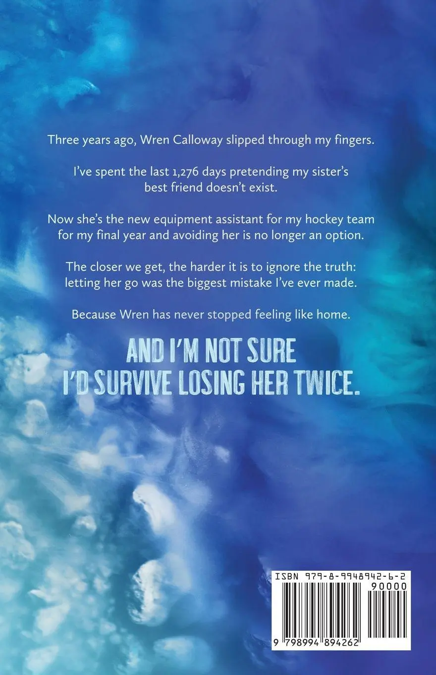 Rückseite: 9798994894262 | Lose You Twice | Riley Paige | Taschenbuch | Englisch | 2026