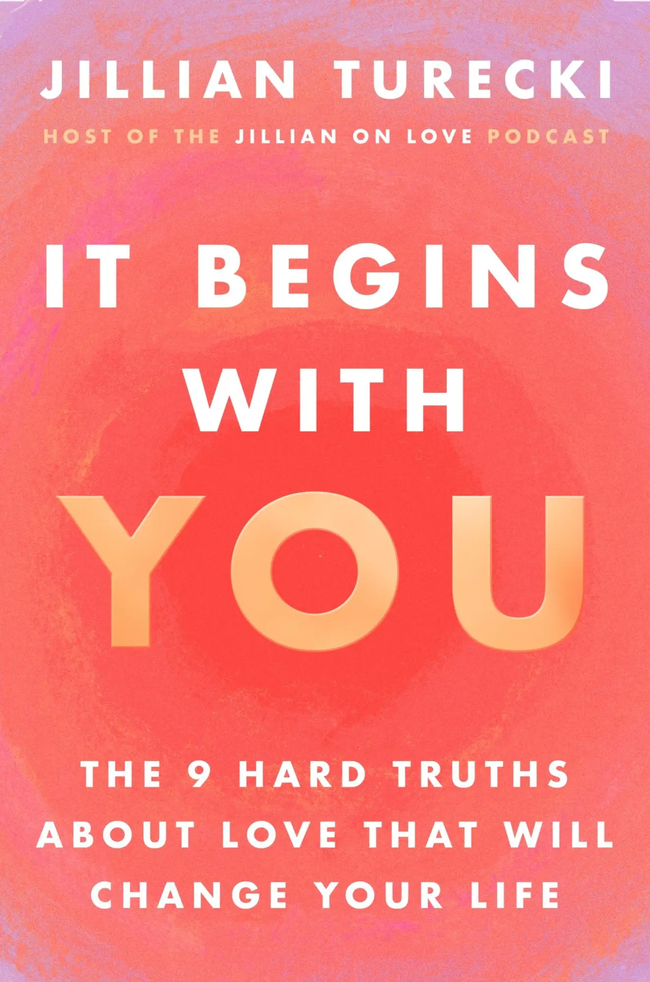 Cover: 9780063374362 | It Begins with You | Jillian Turecki | Buch | Englisch | 2025